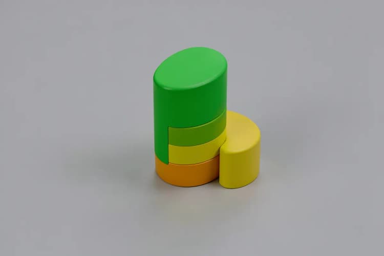 Gráfico de barras mostrando faixas etárias para exames de próstata.